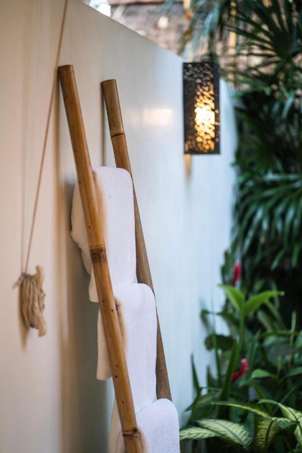 Crescent Moon Villa Ubud  Exterior photo