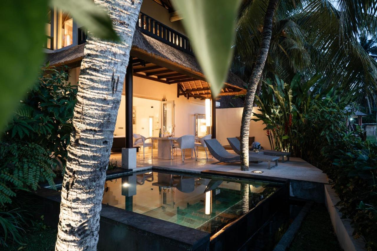 Crescent Moon Villa Ubud  Exterior photo