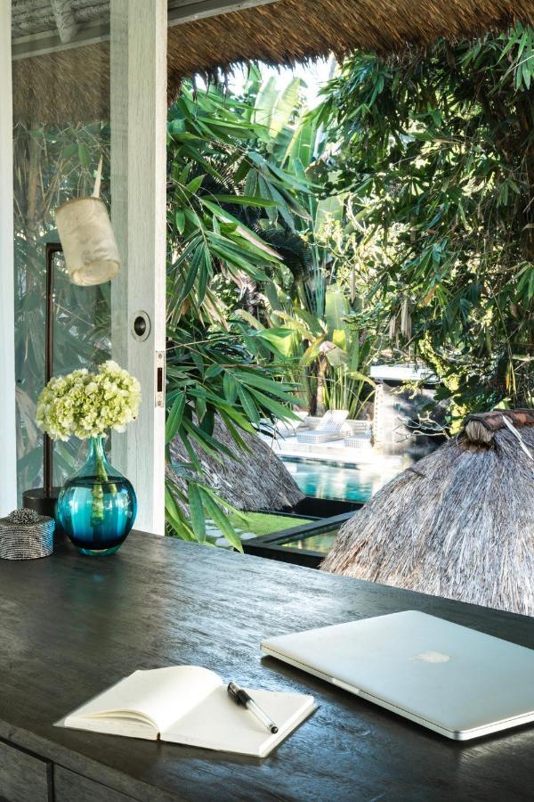 Crescent Moon Villa Ubud  Exterior photo