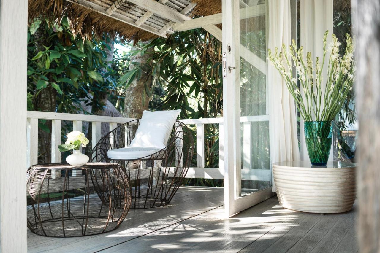 Crescent Moon Villa Ubud  Exterior photo